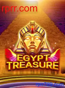 Menjelajahi Dunia EgyptTreasure: Petualangan yang Tak Terlupakan di Dunia Kuno