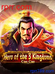 Menguak Daya Tarik Game Heroofthe3KingdomsCaoCao dan rprr.com