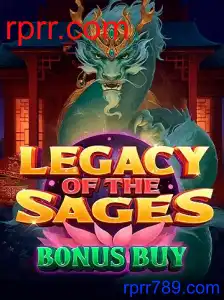 LegacyoftheSagesBonusBuy: Menelusuri Keajaiban Dunia Digital
