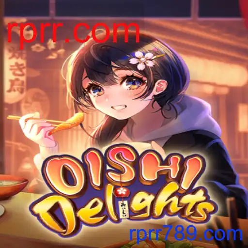 OishiDelights: Memahami Permainan Seru yang Tengah Naik Daun