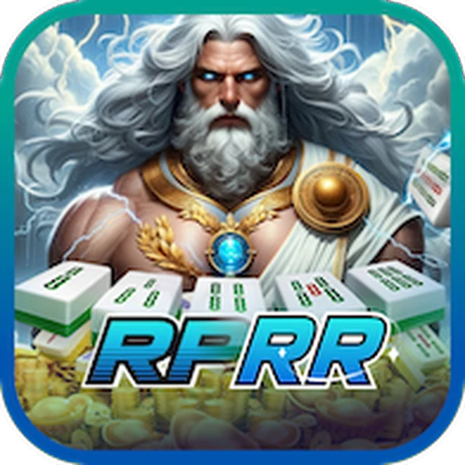 rprr.com Logo